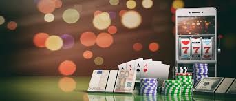 Официальный сайт Casino GMSlots